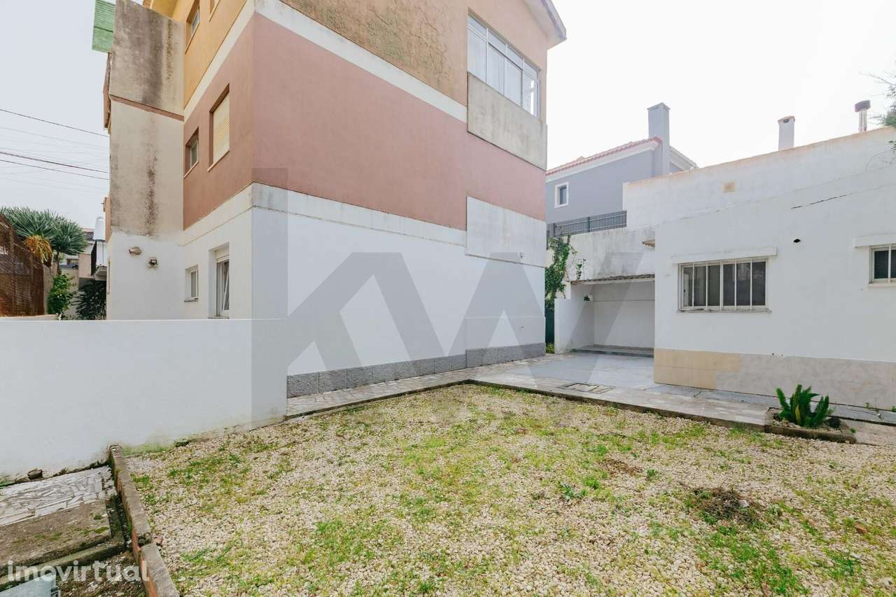 Apartamento com Jardim e Logradouro em Cascais - Grande imagem: 5/46