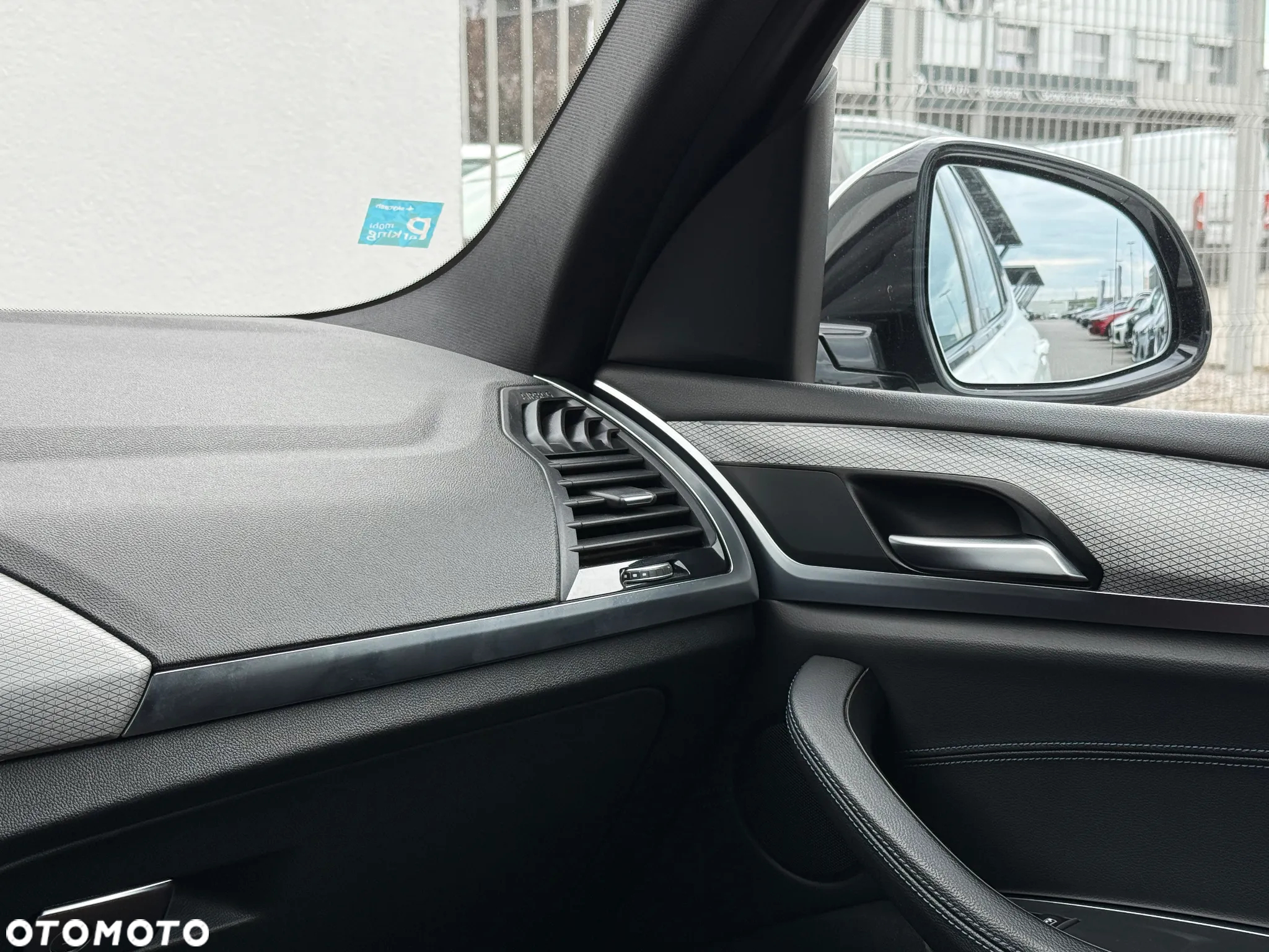 BMW X3 xDrive20d - 31
