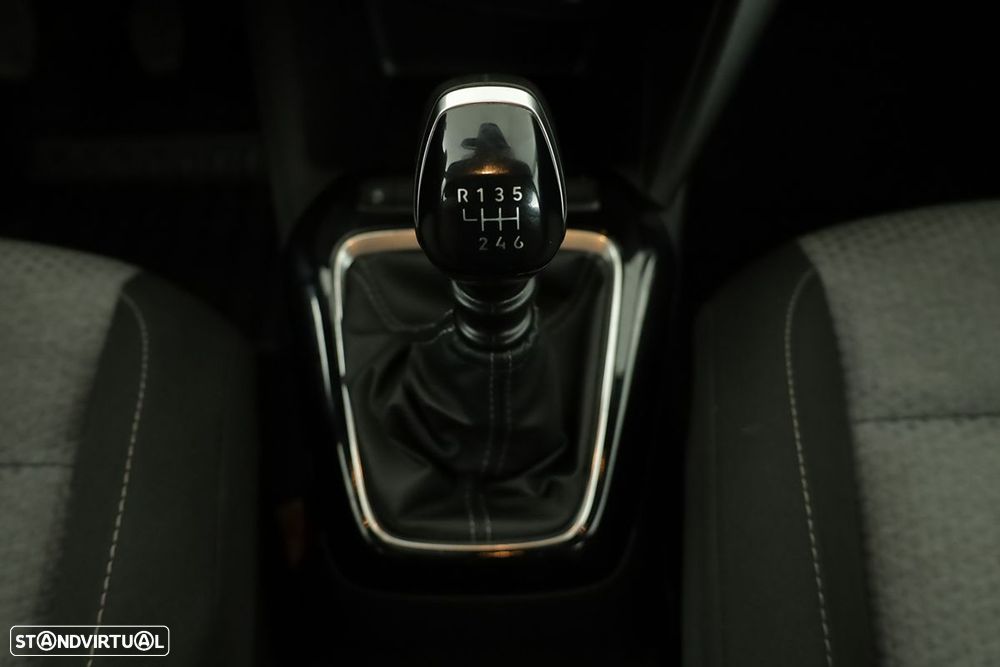 Opel Corsa 1.2 T Edition - 13