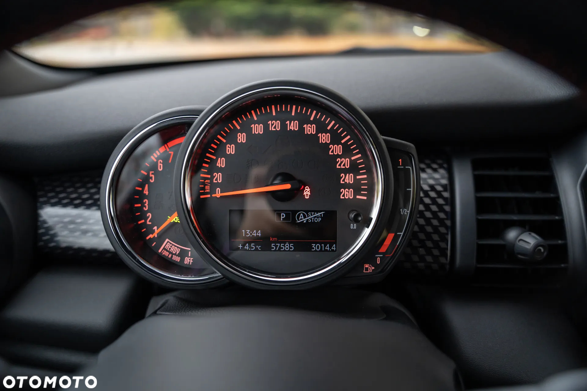MINI Cooper S GPF sport - 11