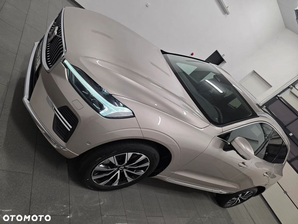 Volvo XC 60 B4 D Geartronic Inscription - 4
