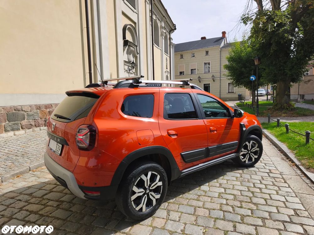 Dacia Duster 1.0 TCe Prestige - 29