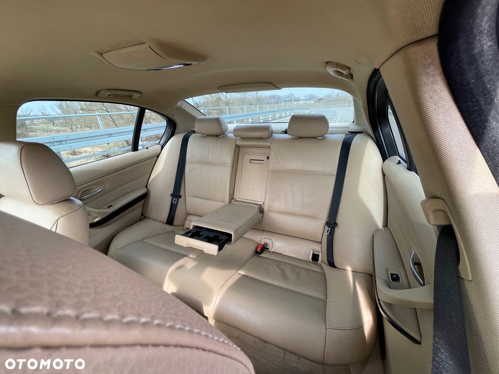 BMW Seria 3 320d DPF Edition Fleet Exclusive - 21