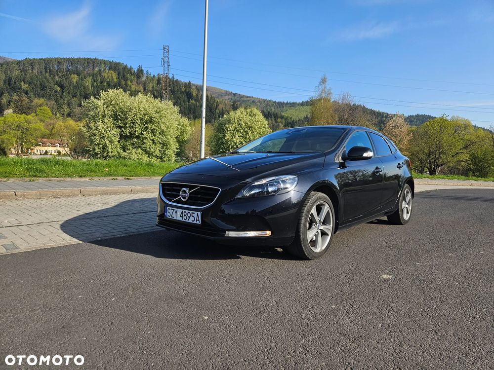 Volvo V40 T2 - 1