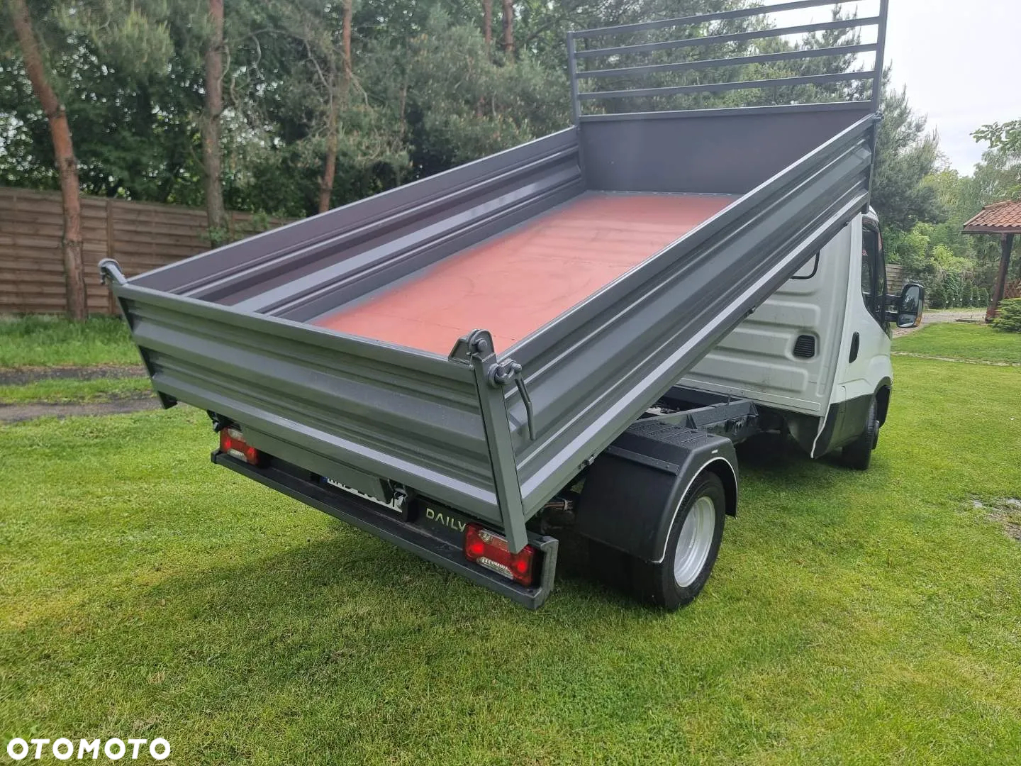 Iveco 35c14 - 6
