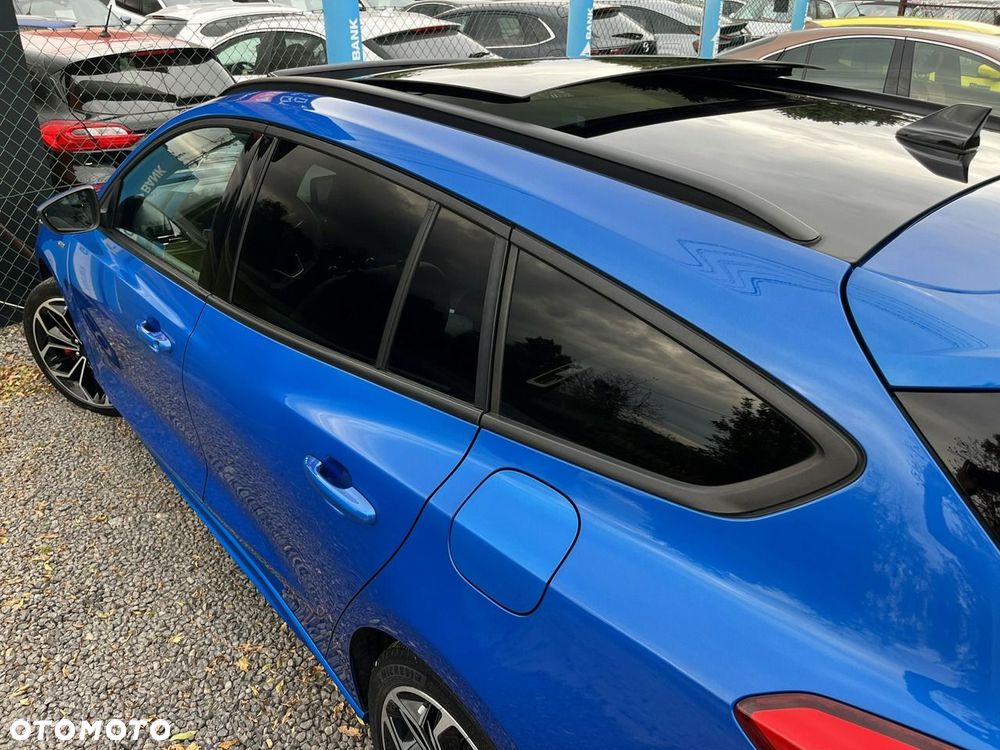Ford Focus - 26