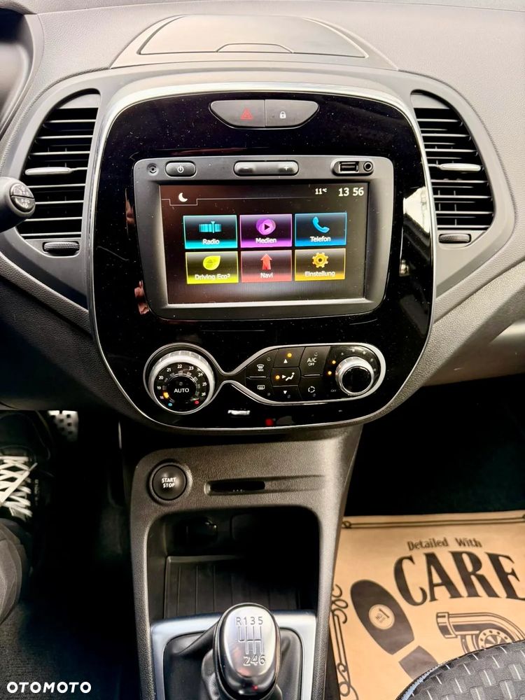 Renault Captur - 15