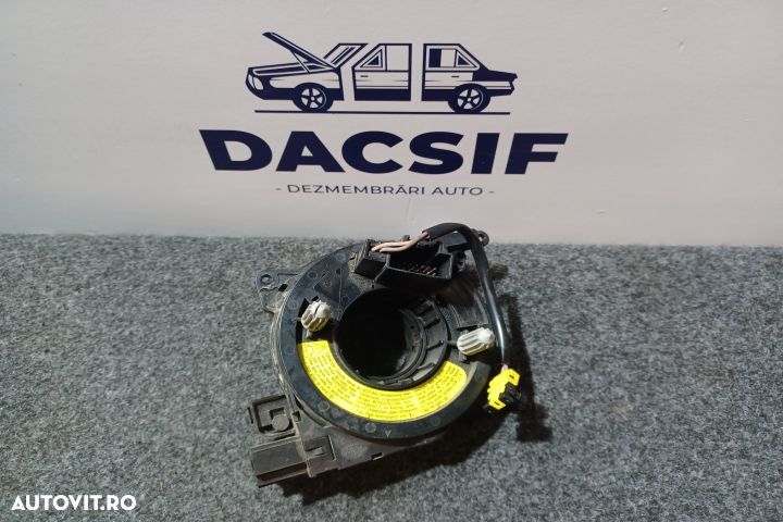 Spirala volan 2011 1.6 TDCI ANP80H057A 6G9T-14A664-BC MX1253 Ford Gal - 1