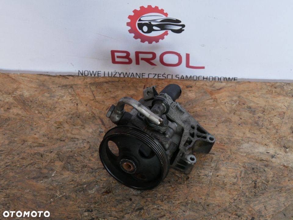 POMPA WSPOMAGANIA OPEL INSIGNIA A 1.8B 13309333