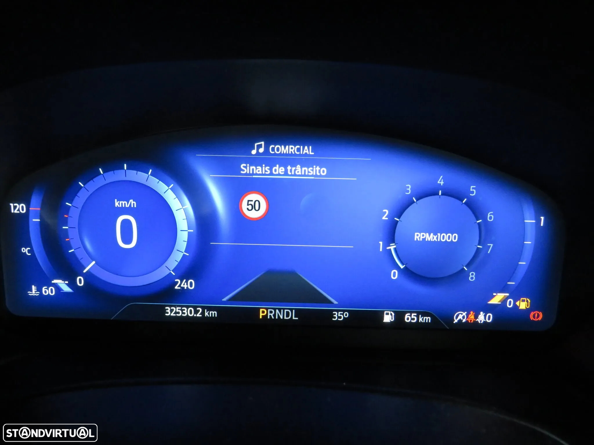 Ford Puma 1.0 EcoBoost MHEV ST-Line X Aut. - 16