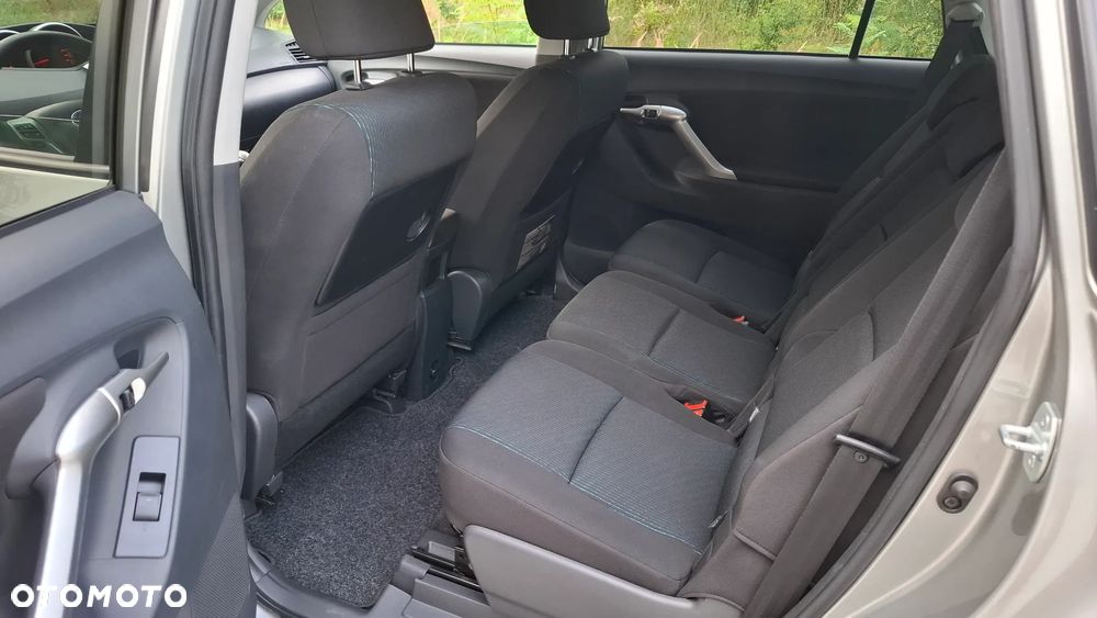 Toyota Verso 1.6 5-Sitzer Life - 13
