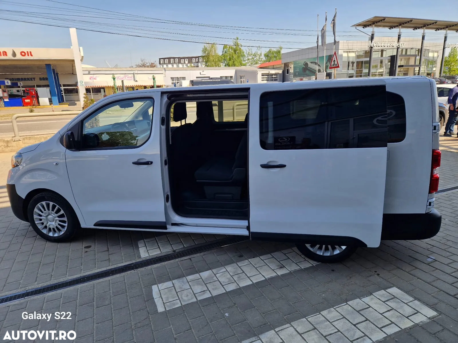 Toyota Proace - 12