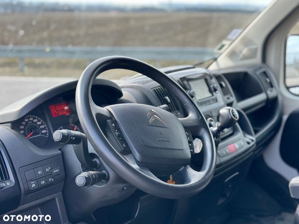 Citroën Jumper - 7