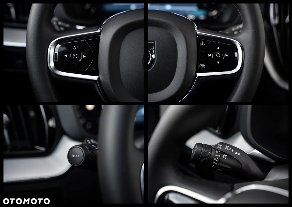 Volvo XC 60 B4 B Plus Dark - 32