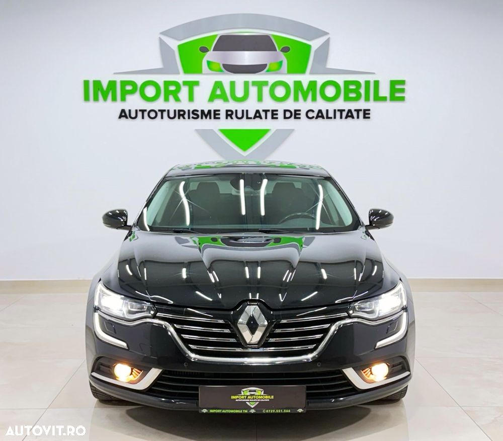 Renault Talisman ENERGY dCi 130 Business - 3