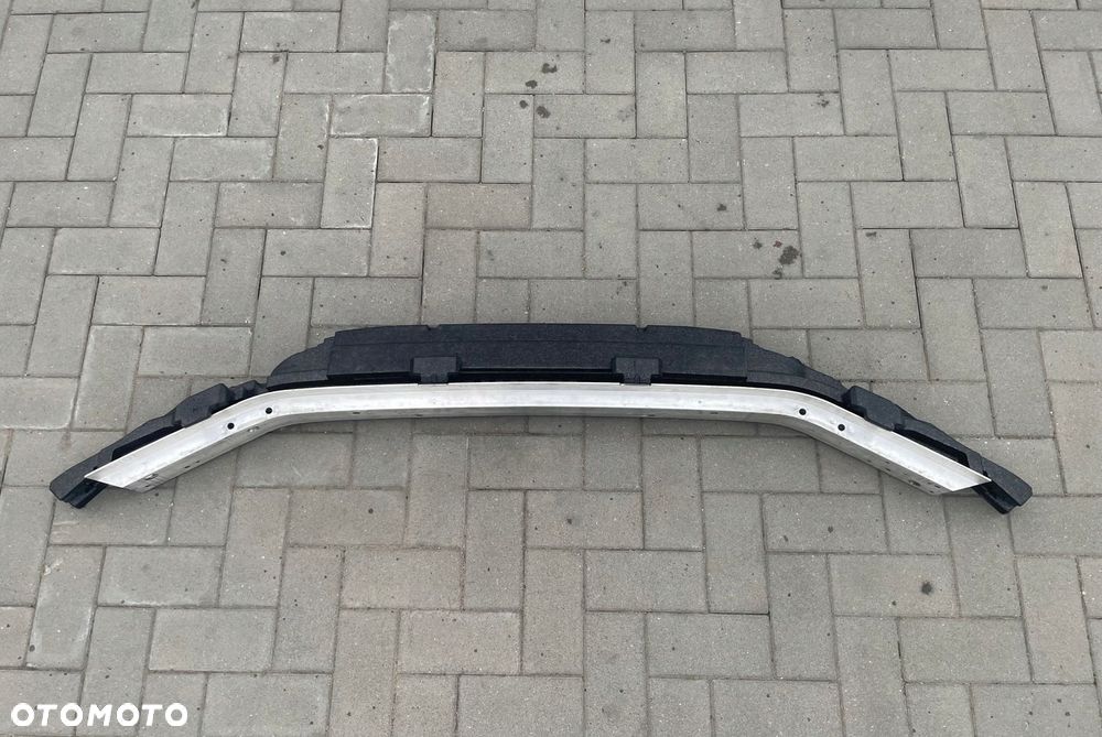 BMW X1 F48 BELKA PRZÓD ABSORBER CZUJNIKI PIESZYCH - 4