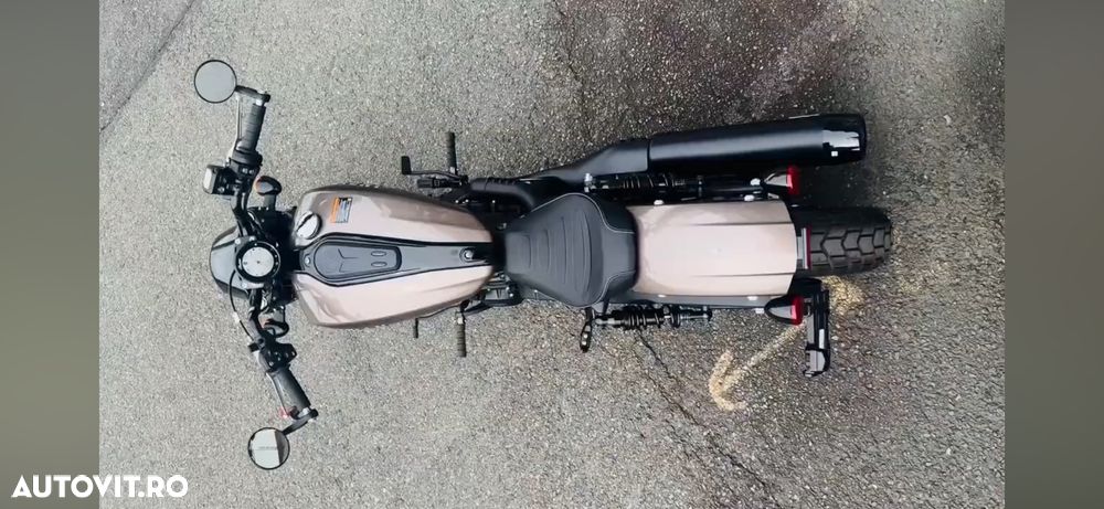 Indian Scout - 6