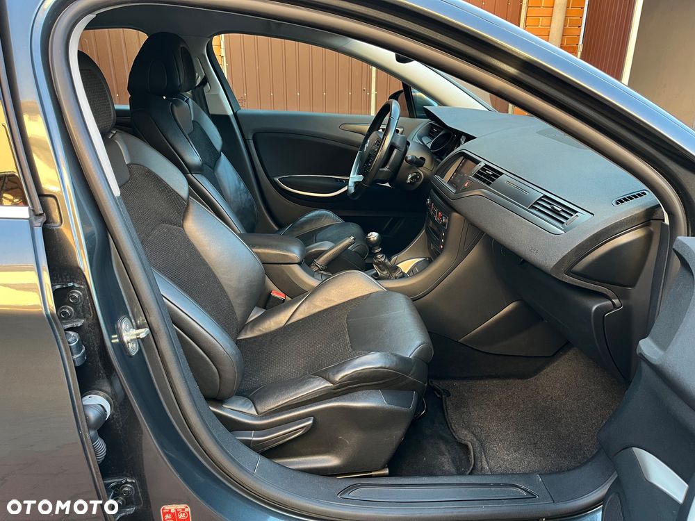 Citroën C5 BlueHDi 150 S&S Exclusive - 8