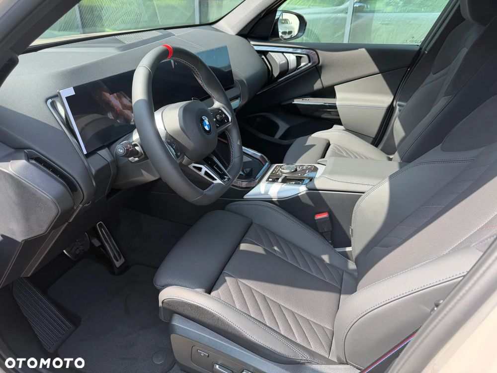 BMW X3 xM50 mHEV - 7