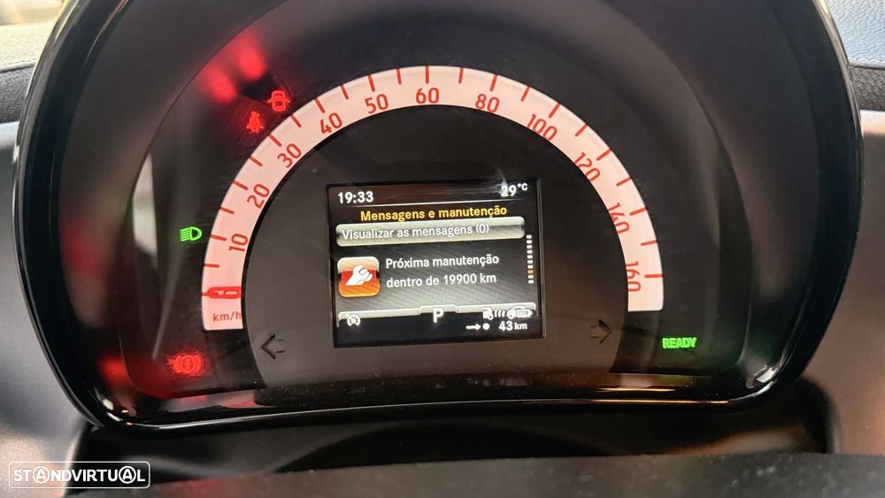Smart ForFour EQ Brabus Style - 51