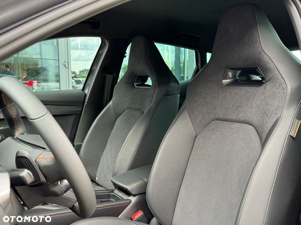 Cupra Formentor 2.0 TSI 4Drive DSG - 21