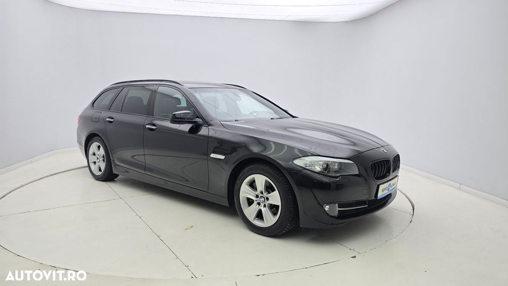 BMW Seria 5 - 4