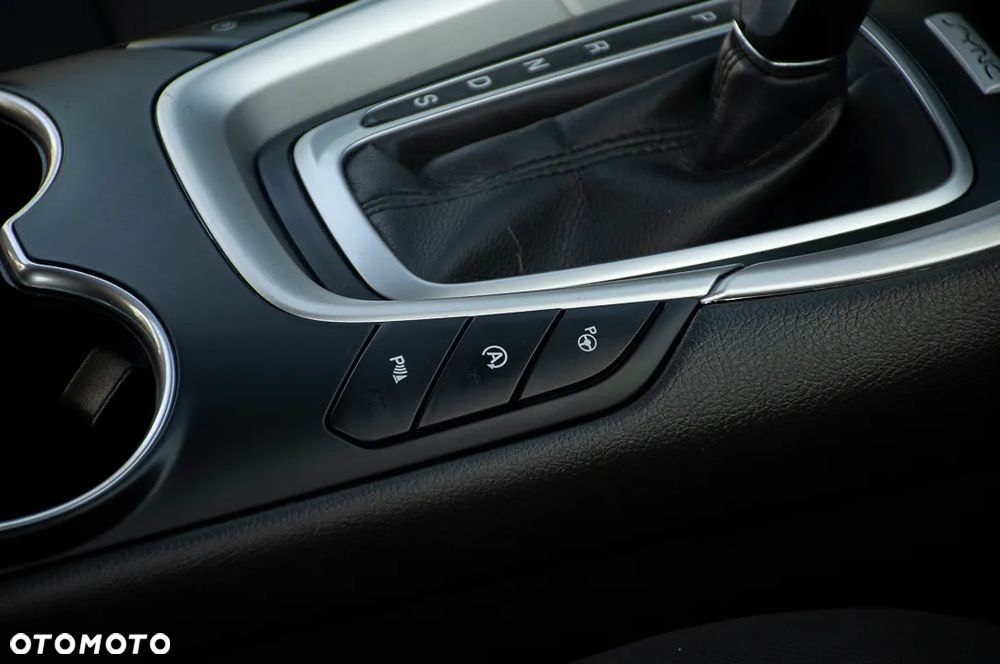 Ford Mondeo 2.0 TDCi STart-Stopp PowerShift-Aut Titanium - 22