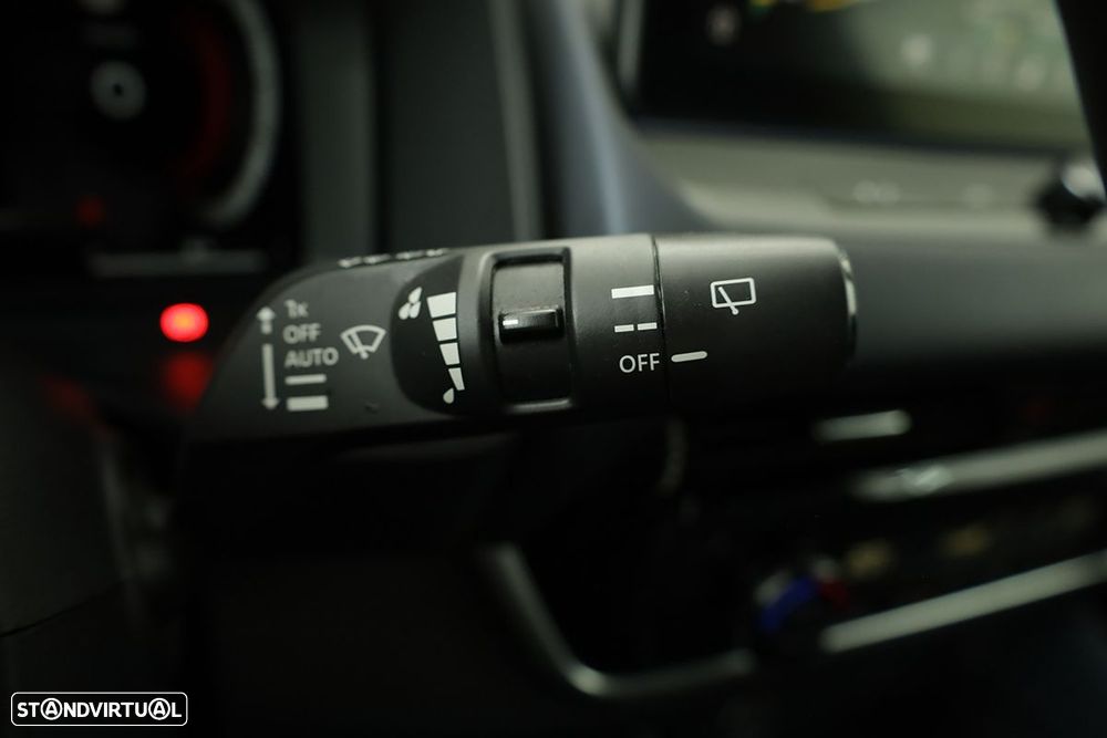 Nissan Qashqai 1.3 DIG-T Tekna - 18