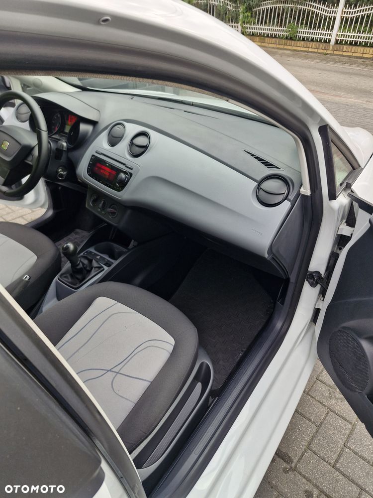 Seat Ibiza - 18