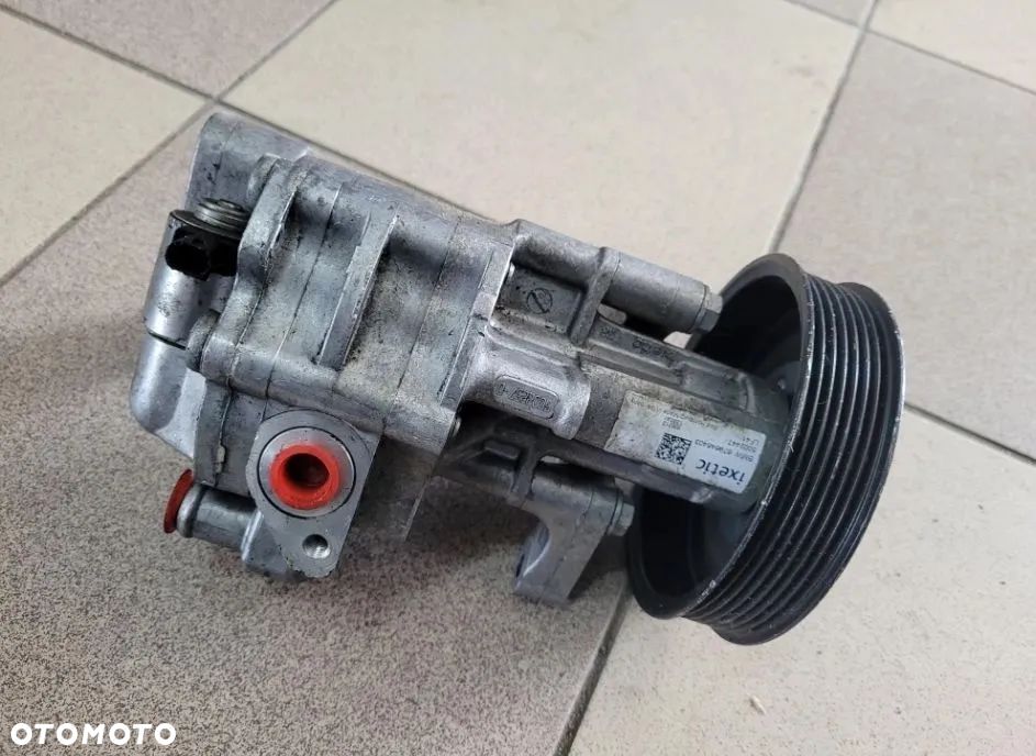 Pompa wspomagania BMW X5 E70 X6 E71 3,0 4,0 D 2012r 6796464 679646403 - 3