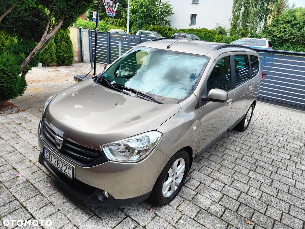 Dacia Lodgy 1.2 TCe Prestige S&S - 29