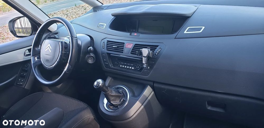 Citroën C4 Picasso VTi 120 Attraction - 12
