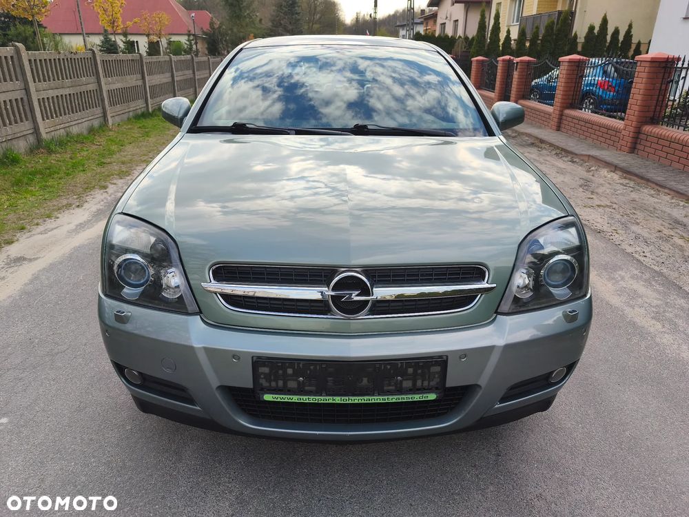 Opel Vectra 1.8 Sport/GTS - 2