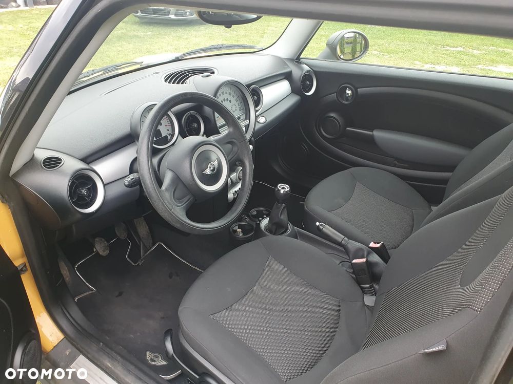 MINI Cooper - 9