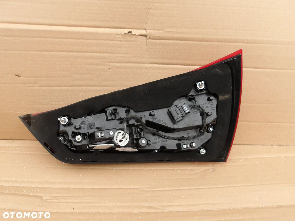 LAMPA LEWY TYL LED AUDI A1 LIFT 8XA945093A 2SK011735-01 - 8