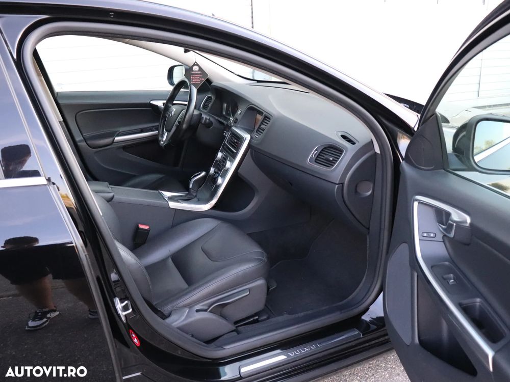 Volvo S60 D2 Geartronic Momentum - 4