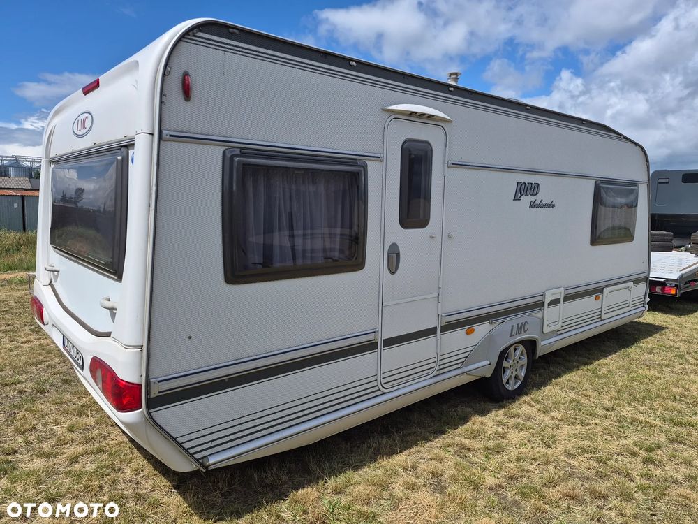 LMC 560 LORD AMBASSADOR - 2