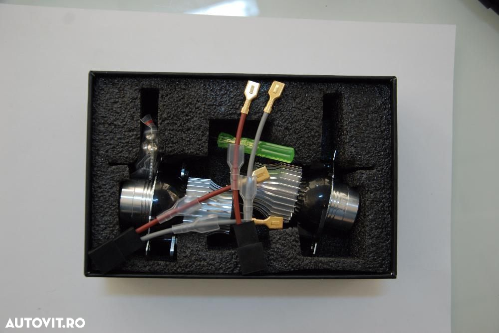 Led marker 36 w bmw E90 - 2