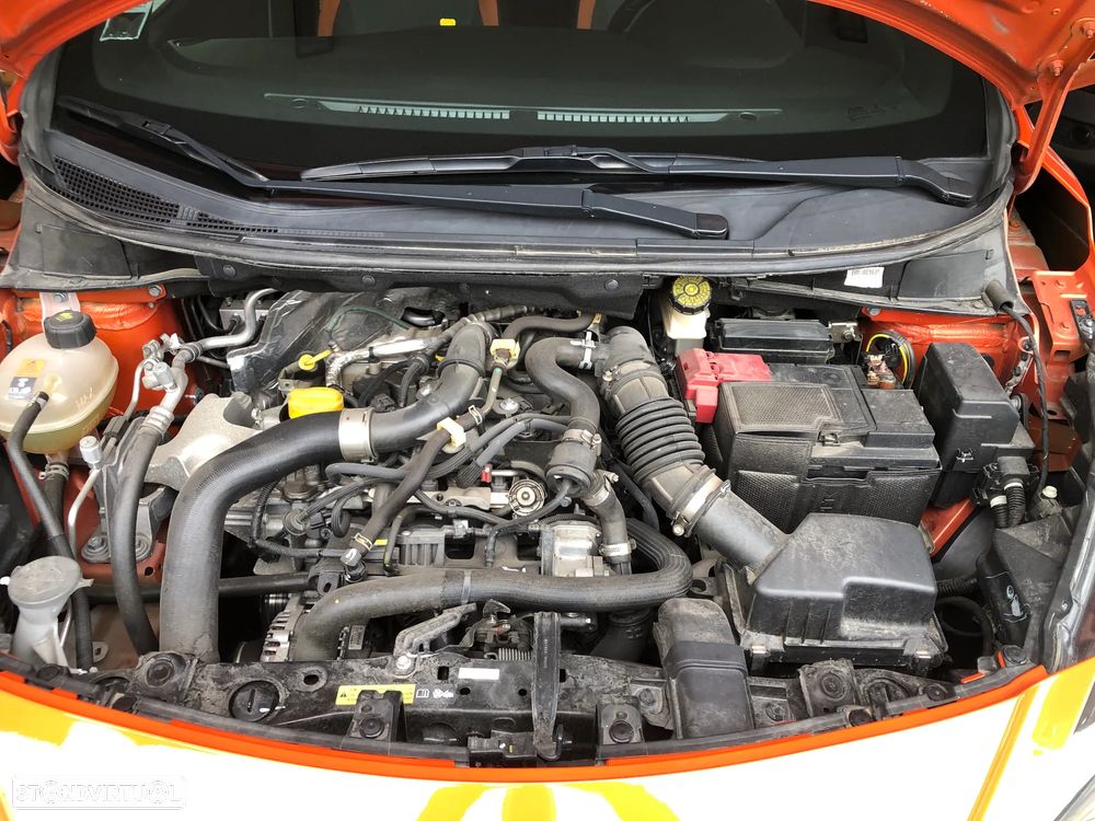 Nissan Micra 0.9 IG-T BOSE Limited Edition S/S - 17