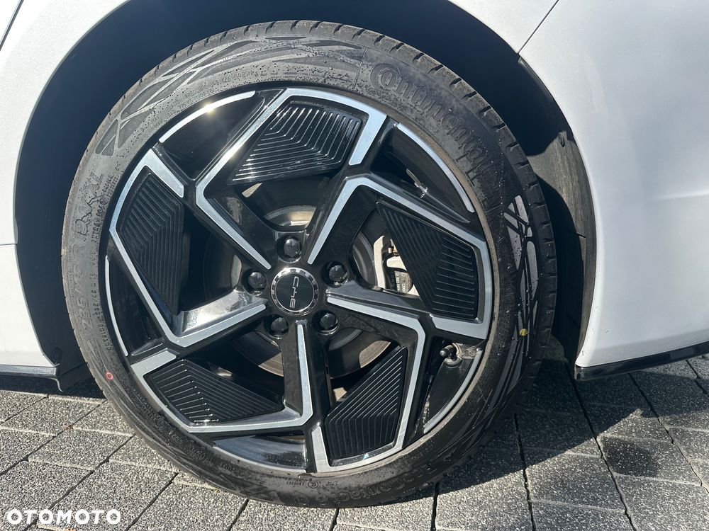 BYD Seal 82.5kWh Excellence AWD - 36