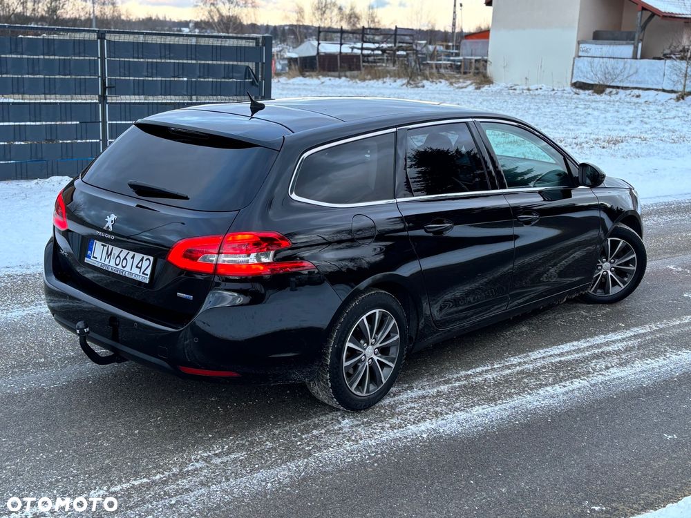 Peugeot 308 - 26