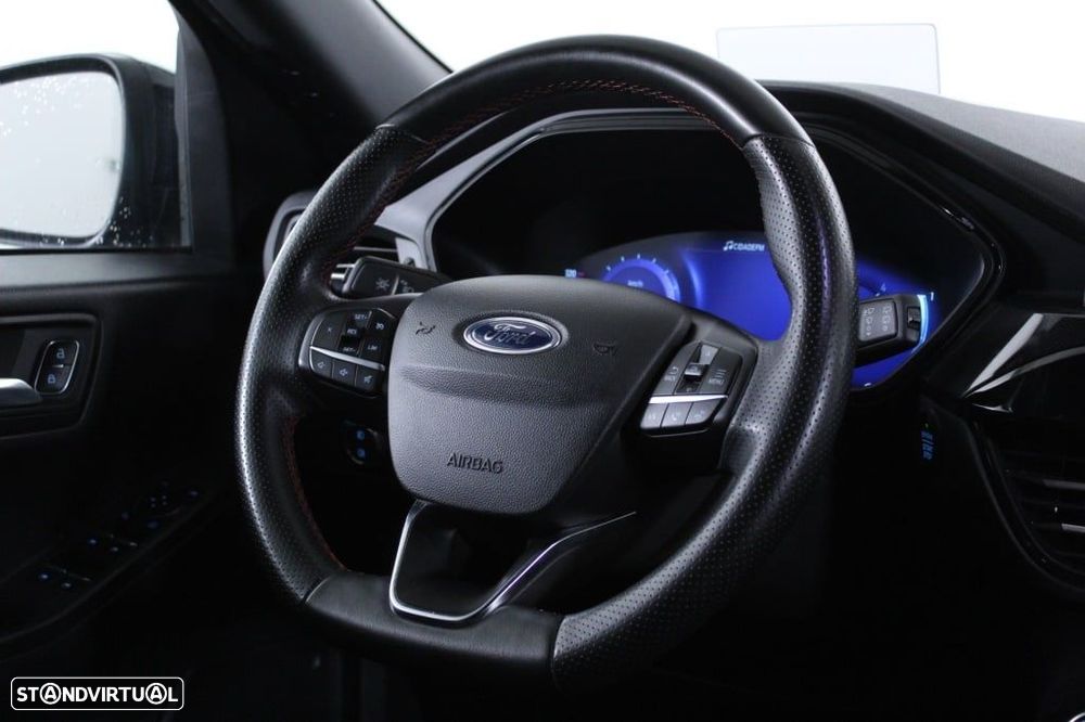 Ford Kuga 1.5 TDCi EcoBlue ST-Line - 16