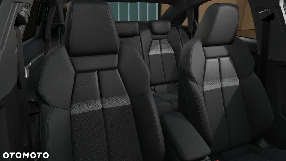 Audi A3 Limousine TFSI mHEV 110 kW Advanced S tronic - 11