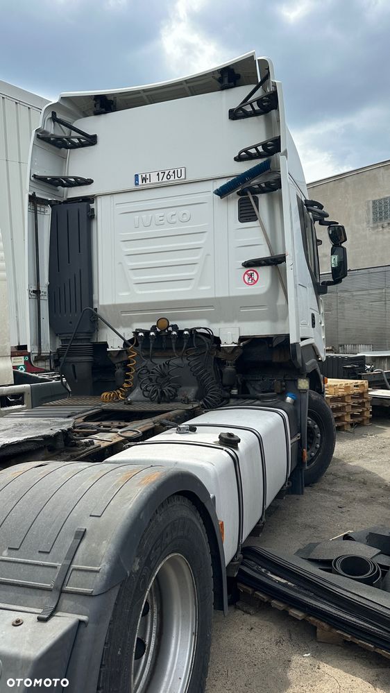 Iveco Stralis - 9