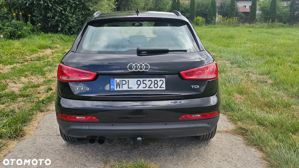 Audi Q3 2.0 TDI - 10