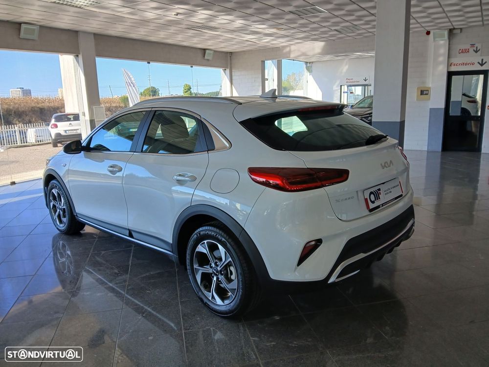 Kia XCeed 1.0 T-GDI Dynamic - 22