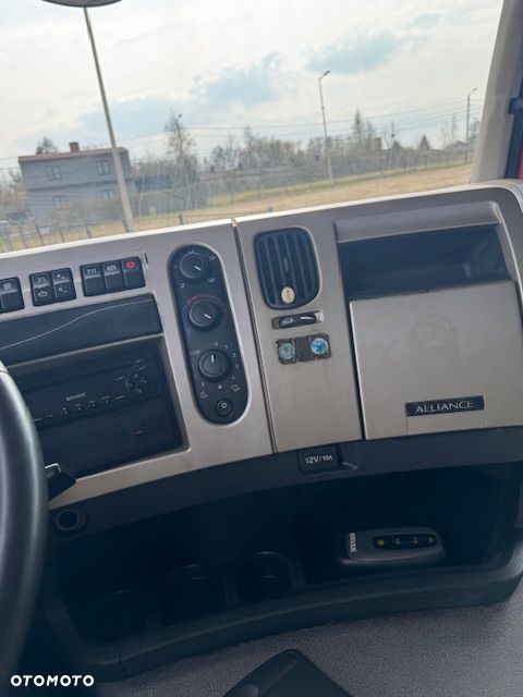Renault Premium DXI 450 - 6