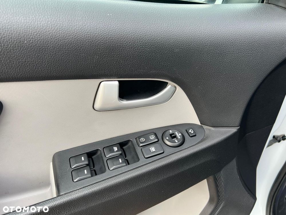 Kia Sportage 1.6 GDI Business Line 2WD - 14