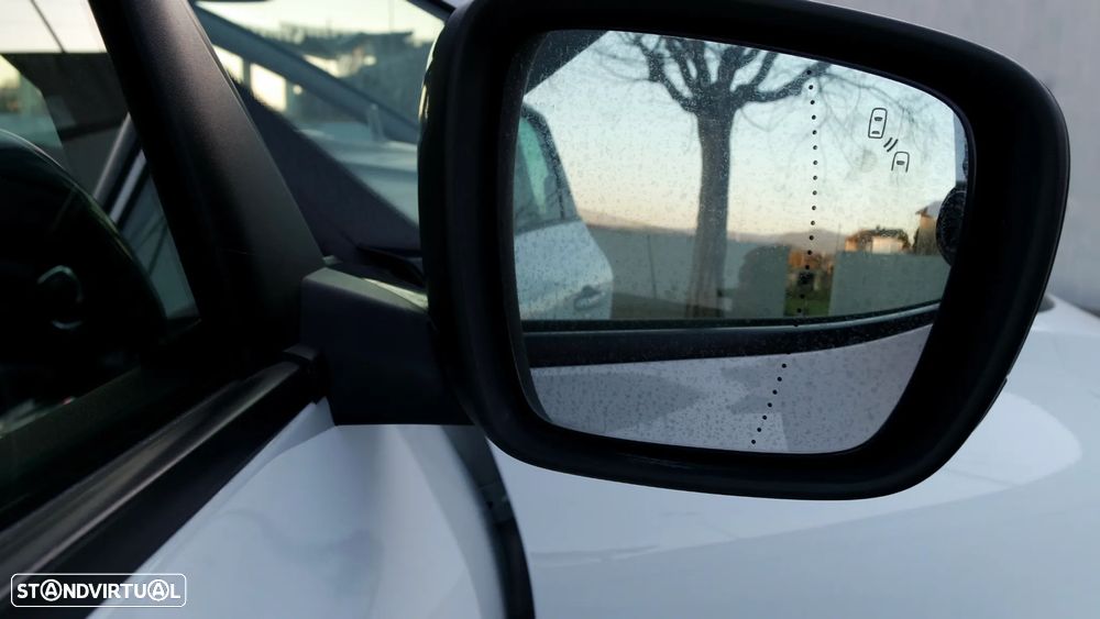 Renault Grand Scénic 1.7 Blue dCi Bose Edition EDC - 10