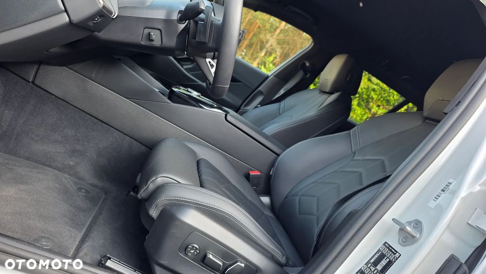 BMW Seria 5 520i mHEV M Sport - 21